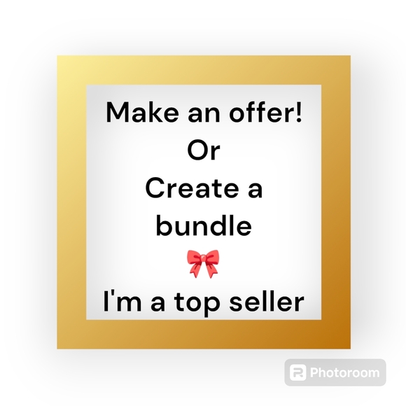 Accessories - Shop My Closet✨I ❤️ offers